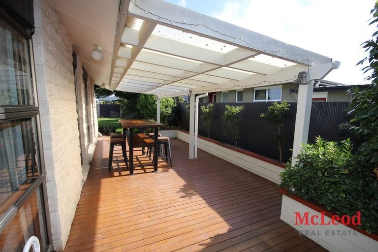 Photo of property in 18 Davidson Street, Allenton, Ashburton, 7700