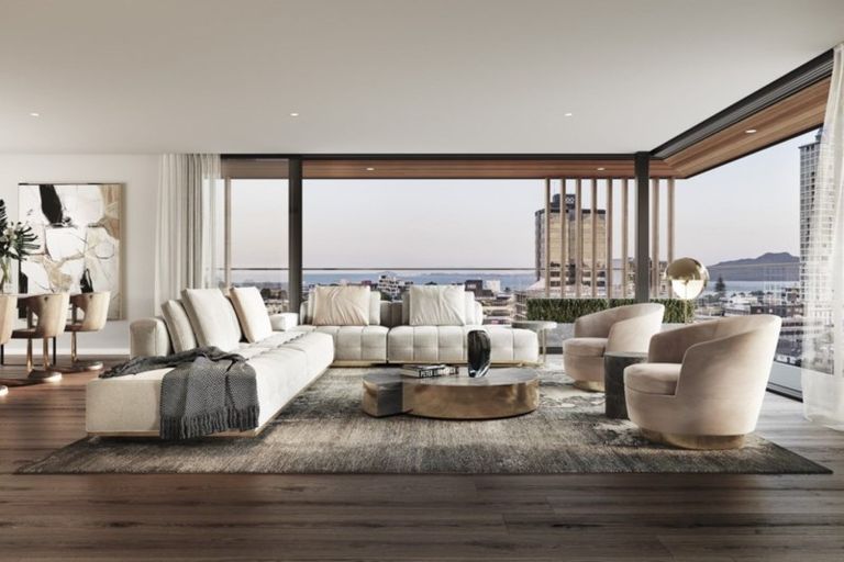 Photo of property in 55 Anzac Street, Takapuna, Auckland, 0622