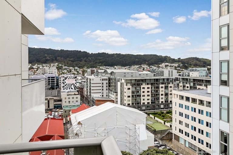 Photo of property in Soho Apartments, 1105/74 Taranaki Street, Te Aro, Wellington, 6011
