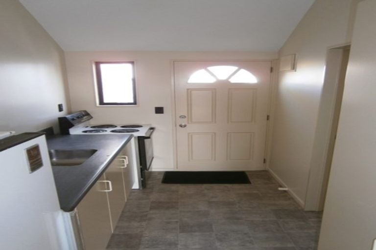 Photo of property in 4/318 Hereford Street, Christchurch Central, Christchurch, 8011