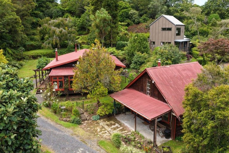 Photo of property in 8631c State Highway 2, Waikino, Waihi, 3682