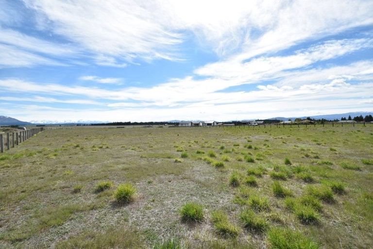 Photo of property in 33 Woodley Avenue, Twizel, 7999