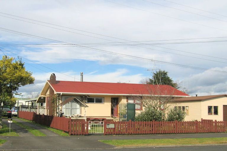 Photo of property in 49b Blackburn Street, Frankton, Hamilton, 3204