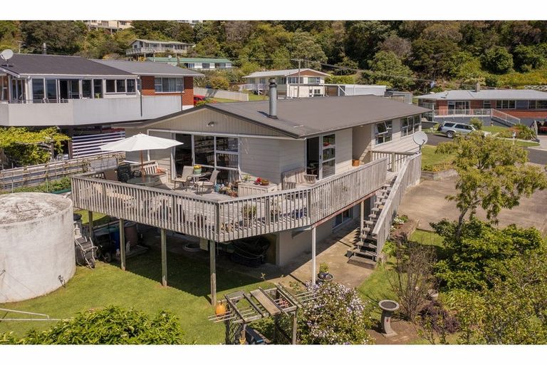 Photo of property in 15 Firth View Road, Te Puru, Thames, 3575