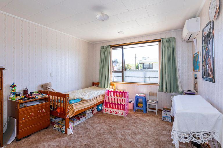 Photo of property in 71a Cox Street, Geraldine, 7930