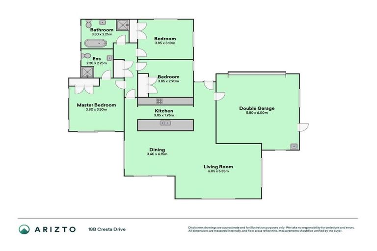 Photo of property in 63b Malta Crescent, Katikati, 3129