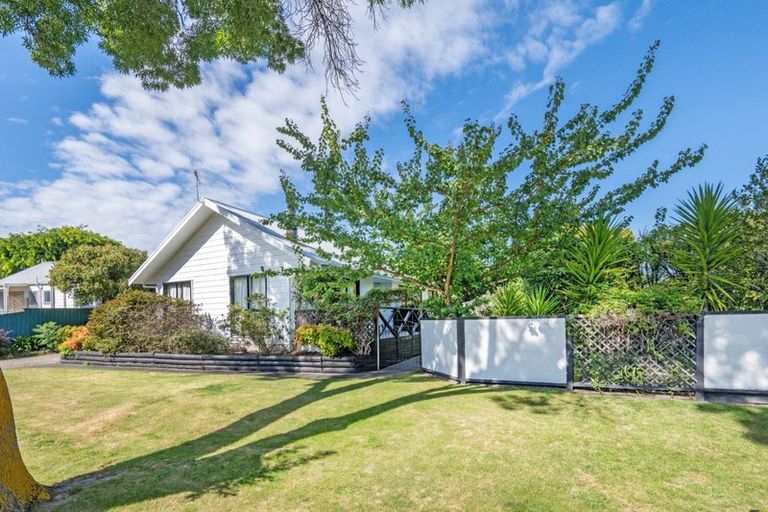 Photo of property in 14 Grant Street, Havelock North, 4130