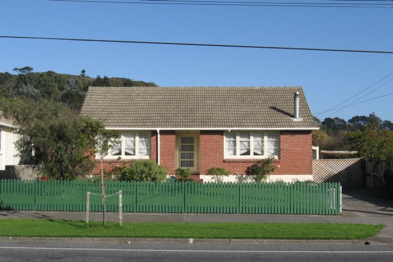 Photo of property in 62 Seddon Street, Naenae, Lower Hutt, 5011