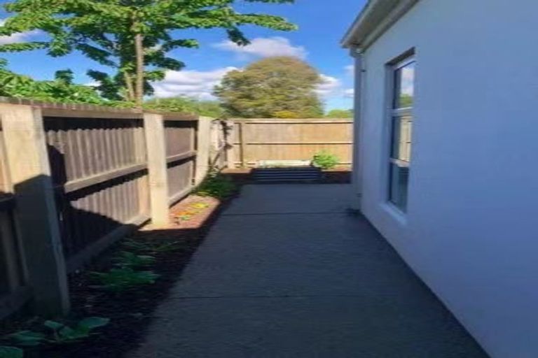 Photo of property in 12 Heywood Terrace, Richmond, Christchurch, 8013