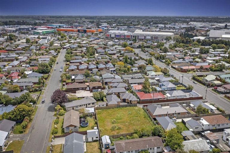 Photo of property in 32a Neill Street, Hornby, Christchurch, 8042