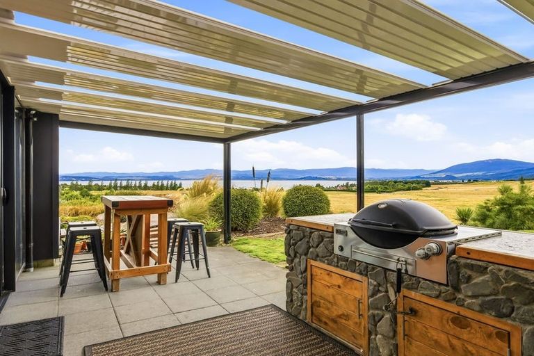 Photo of property in 80 Te Puke Road, Kuratau, Turangi, 3381