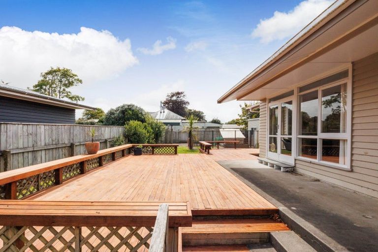 Photo of property in 5 Heatley Avenue, Hokowhitu, Palmerston North, 4410