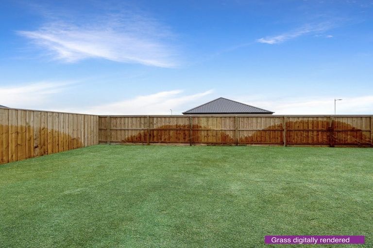 Photo of property in 33 Chartreuse Way, Rolleston, 7614