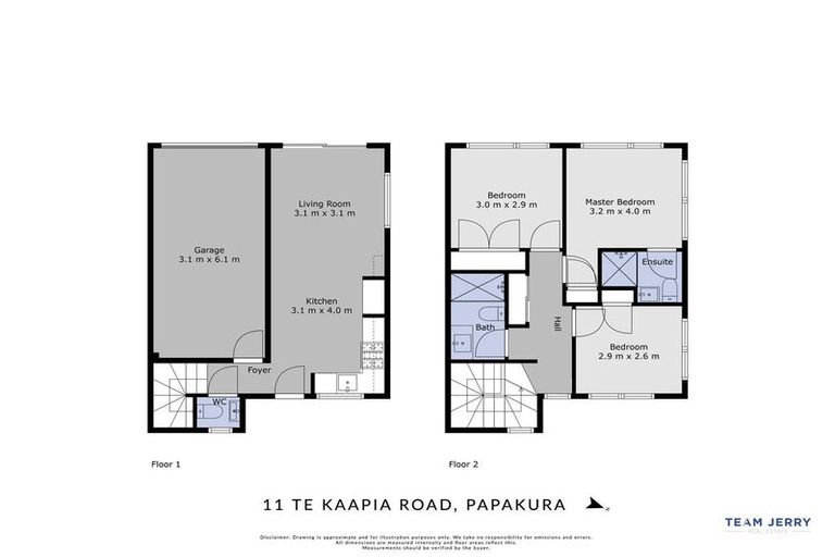 Photo of property in 63 Survila Street, Papakura, 2110