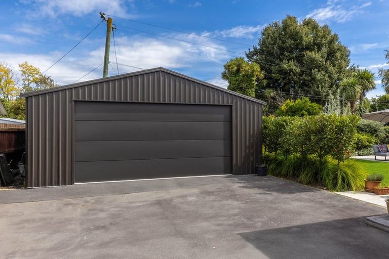 Photo of property in 85 Mclauchlan Street, Springlands, Blenheim, 7201