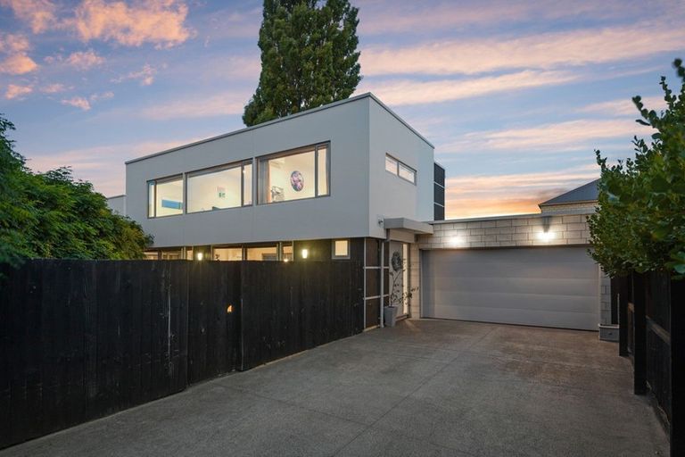 Photo of property in 406b Barrington Street, Spreydon, Christchurch, 8024