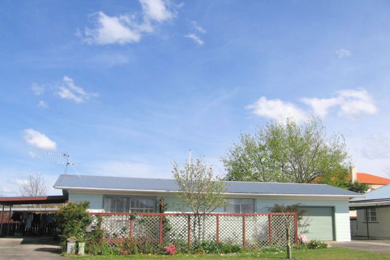 Photo of property in 21a Larch Street, Victoria, Rotorua, 3010