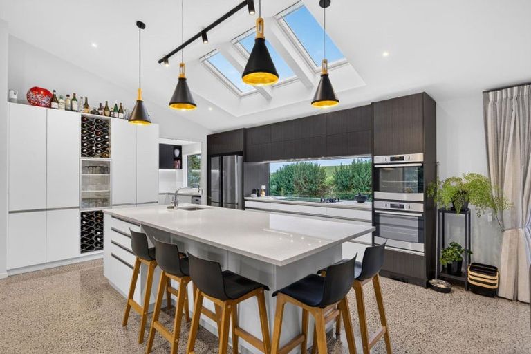 Photo of property in 101 Mount Albion Rise, Taupaki, Henderson, 0782