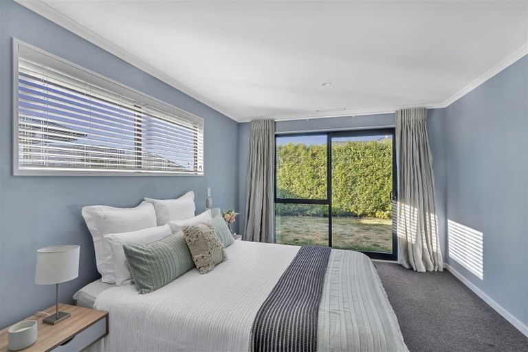 Photo of property in 129 Kittyhawk Avenue, Wigram, Christchurch, 8042