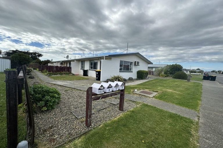 Photo of property in 132a Ythan Street, Appleby, Invercargill, 9812