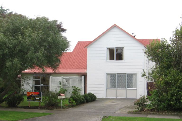 Photo of property in 5 Dampier Avenue, Awapuni, Palmerston North, 4412