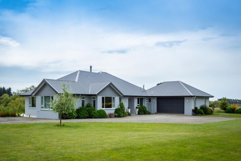 Photo of property in 1130 Te Moana Road, Kakahu, Geraldine, 7991