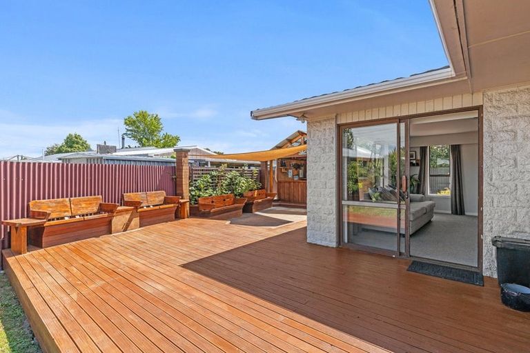 Photo of property in 3 Glover Crescent, Blenheim, 7201