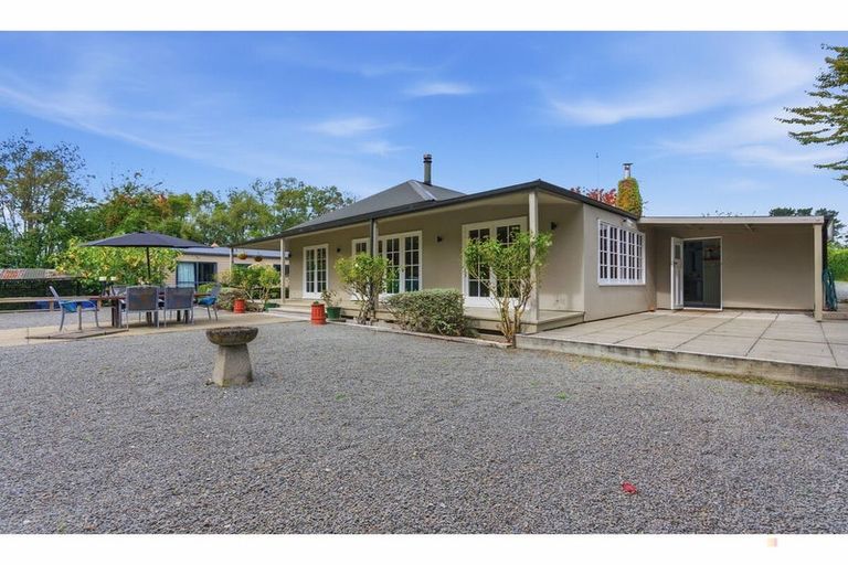 Photo of property in 82 Pye Road, Geraldine Downs, Geraldine, 7991