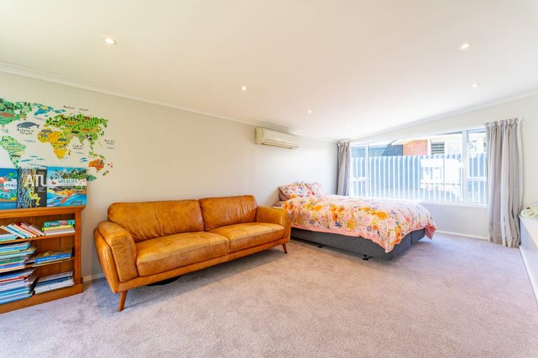 Photo of property in 62 Rimu Street, Glenwood, Timaru, 7910
