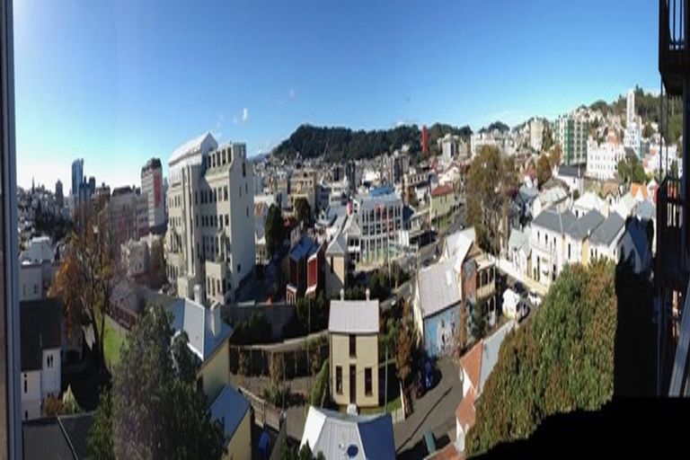 Photo of property in Iona Towers, 601/140 Abel Smith Street, Te Aro, Wellington, 6011