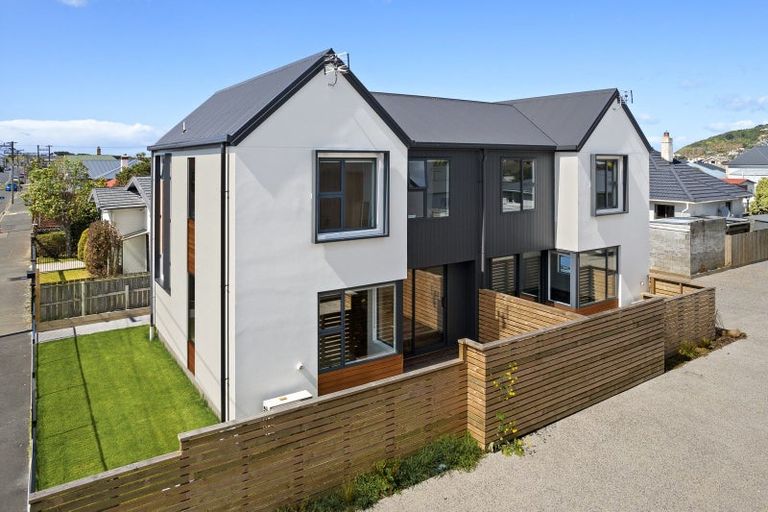 Photo of property in 26/3 Moreau Street, Saint Kilda, Dunedin, 9012