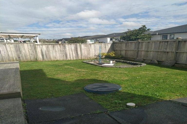 Photo of property in 8 Ballinabreen Road, Flat Bush, Auckland, 2019