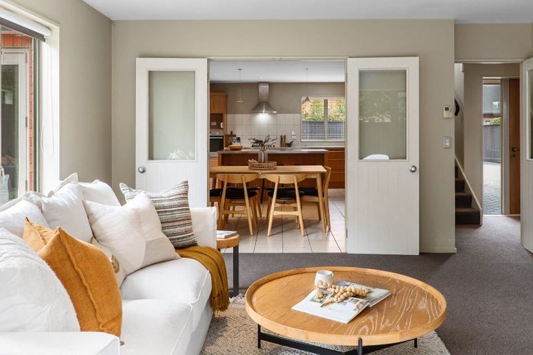 Photo of property in 107 Innes Road, St Albans, Christchurch, 8052