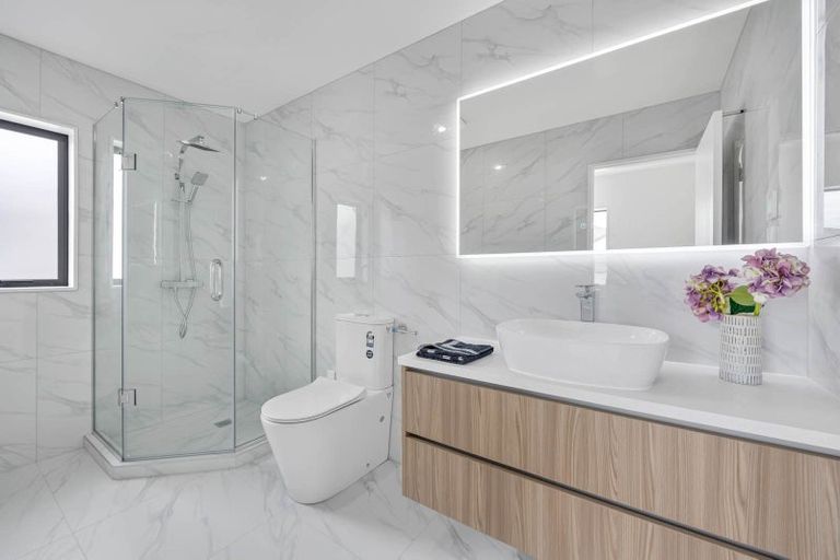 Photo of property in 23 Crossgar Road, Flat Bush, Auckland, 2019