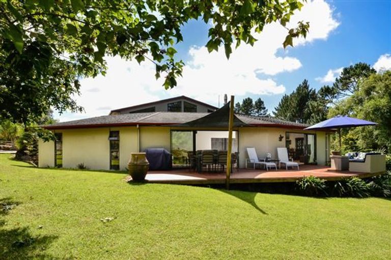 Photo of property in 9 Kauri Road, Whenuapai, Auckland, 0618