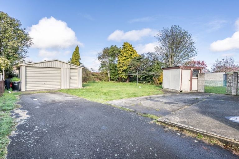 Photo of property in 37 Ash Street, Newfield, Invercargill, 9812
