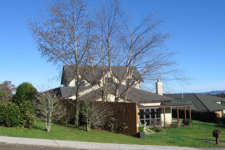 Photo of property in 54 Greenfield Drive, Western Heights, Hamilton, 3200