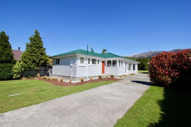 Photo of property in 8 Dorset Street, Hanmer Springs, 7334