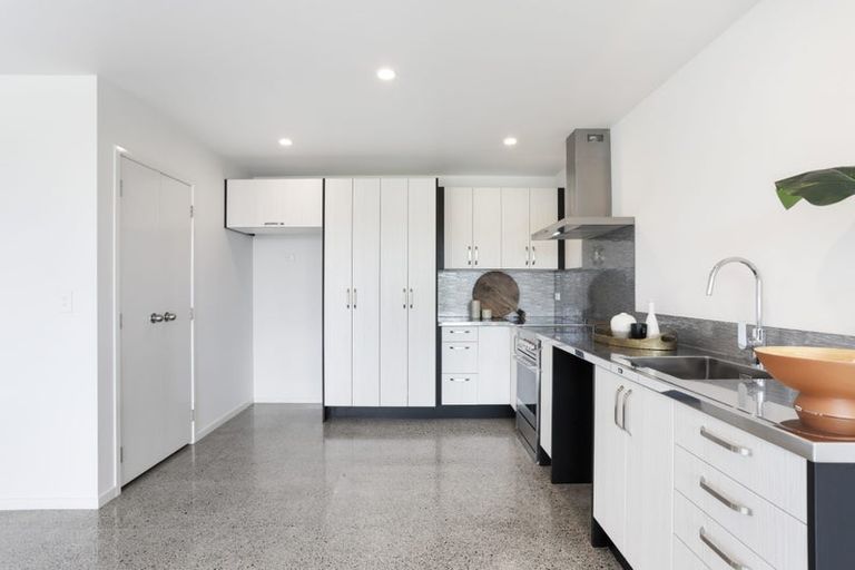 Photo of property in 115 Tirimoana Road, Te Atatu South, Auckland, 0602