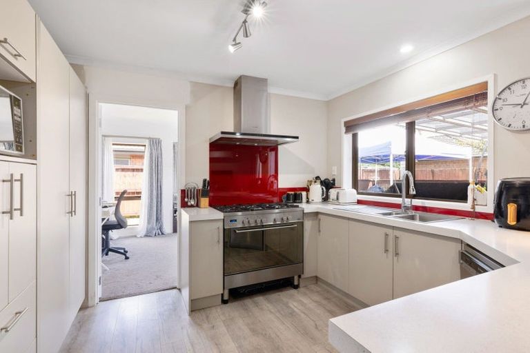 Photo of property in 115 Wentworth Drive, Rototuna North, Hamilton, 3210