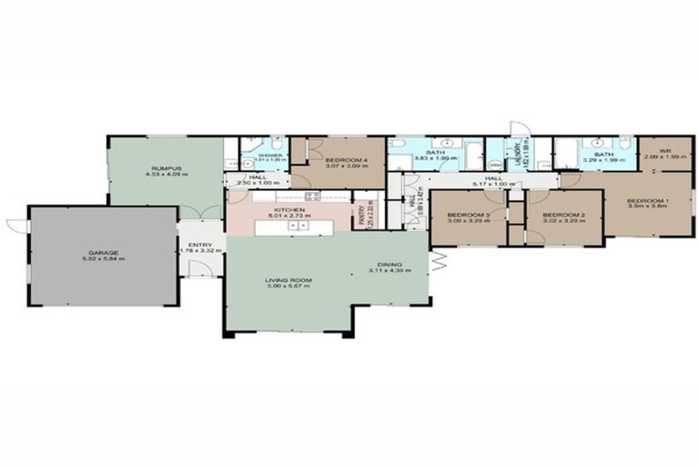 Photo of property in 22 Saint Thomas Avenue, Pyes Pa, Tauranga, 3112