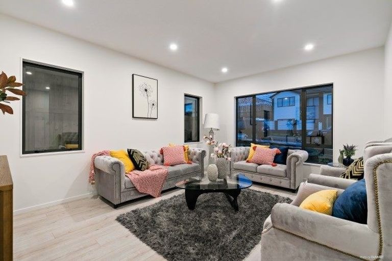 Photo of property in 34 Kilcooley Road, Flat Bush, Auckland, 2019