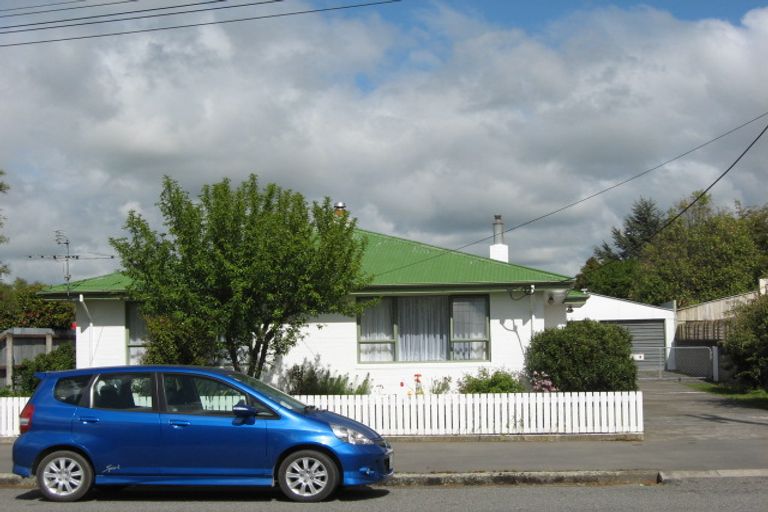 Photo of property in 183 White Street, Rangiora, 7400