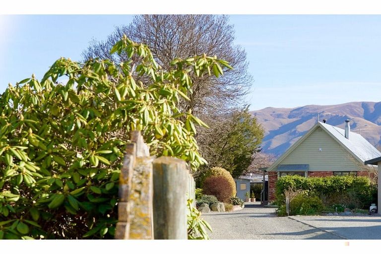 Photo of property in 9a Alloway Street, Fairlie, 7925