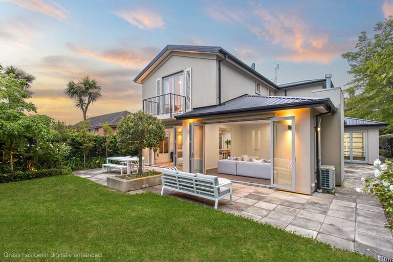 Photo of property in 57 Idris Road, Fendalton, Christchurch, 8052
