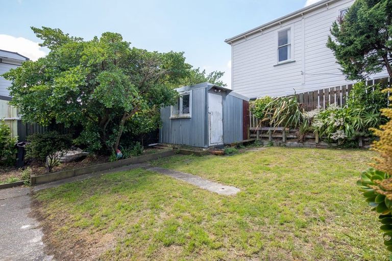 Photo of property in 53 Owen Street, Newtown, Wellington, 6021