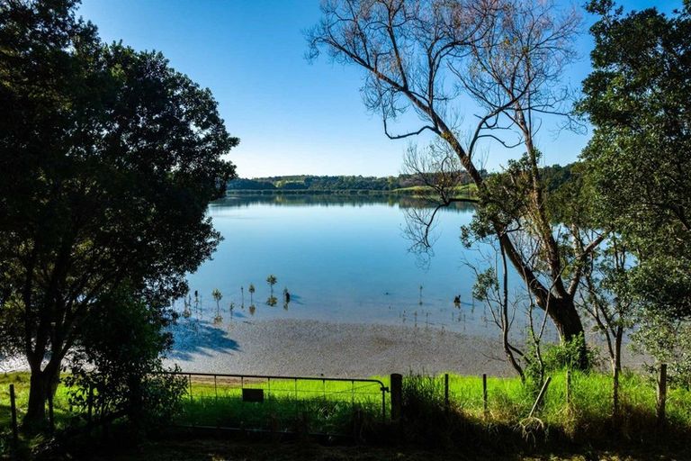 Photo of property in 47 Andrae Lane, Maungaturoto, 0587