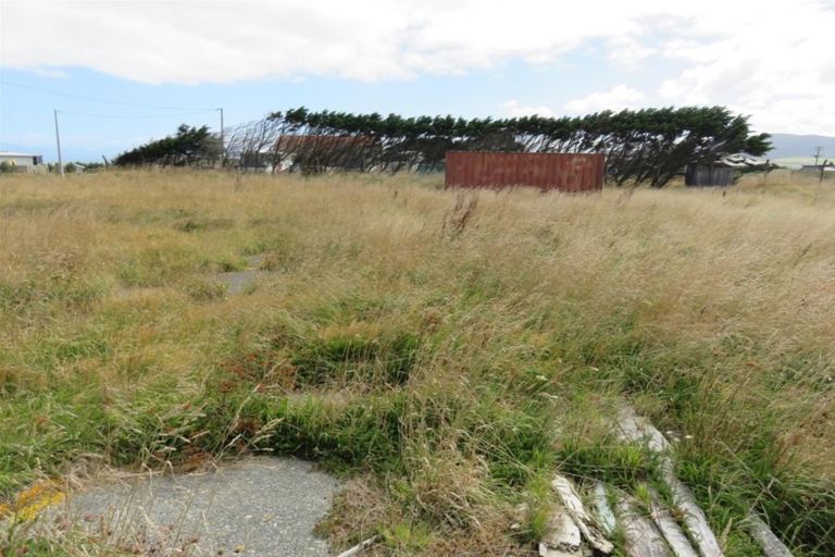 Photo of property in 30 Surrey Street, Orepuki, Riverton, 9881