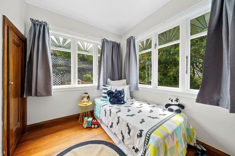 Photo of property in 9 Patna Street, Ngaio, Wellington, 6035