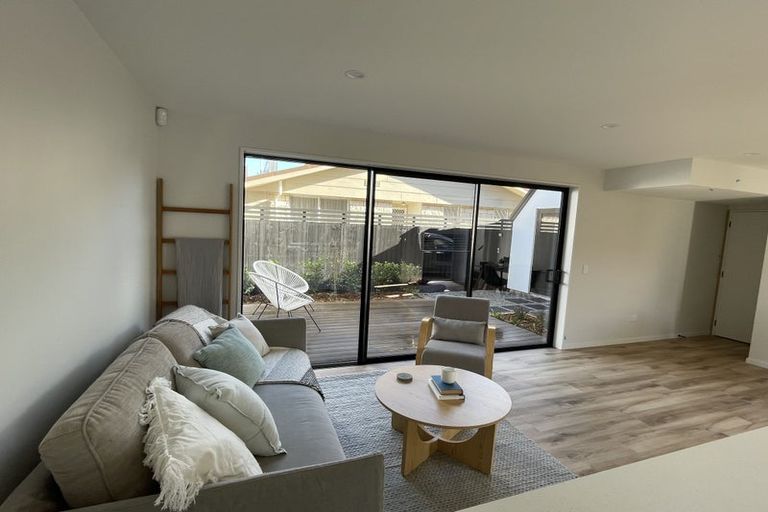 Photo of property in 9c Roxburgh Street, Sydenham, Christchurch, 8023